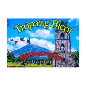 Tropang Bicol SG