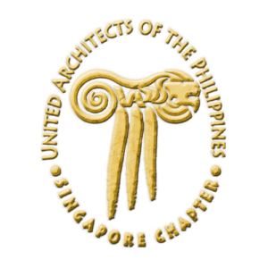 United Architects of the Philippines Singapore