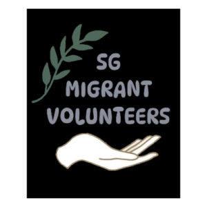 SG Migrant Volunteers
