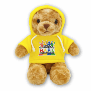 BNGRun Bear
