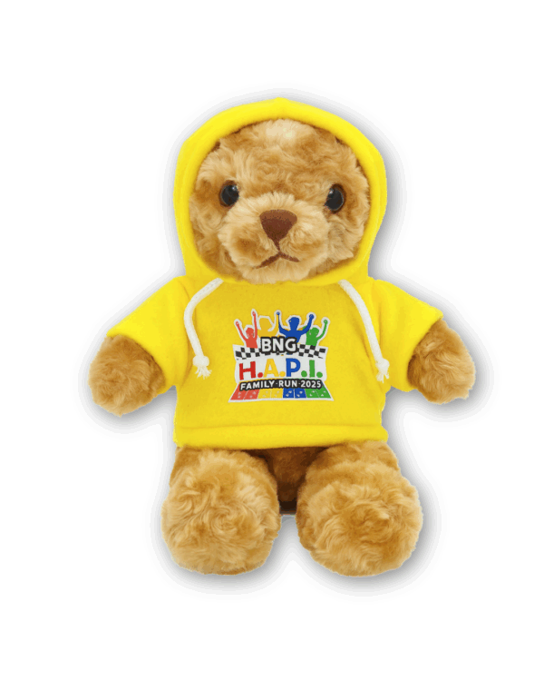 BNGRun Bear