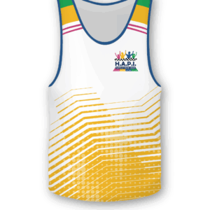 BNGRUN 2025 Performance Singlet