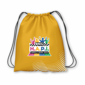 BNGRUN 2025 String Bag